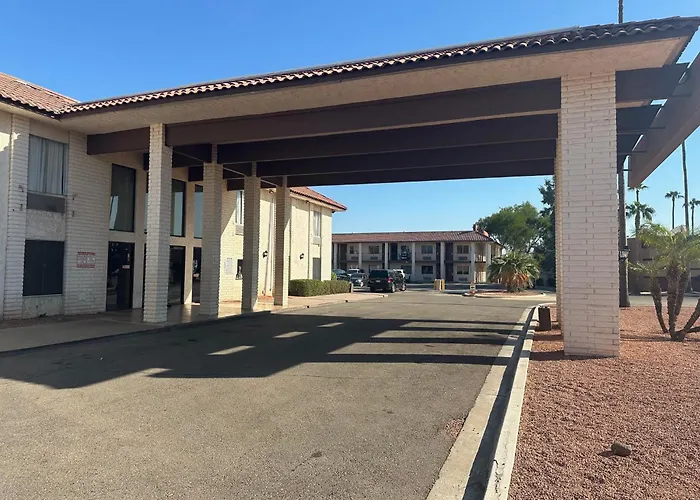 Premier Inns Metro