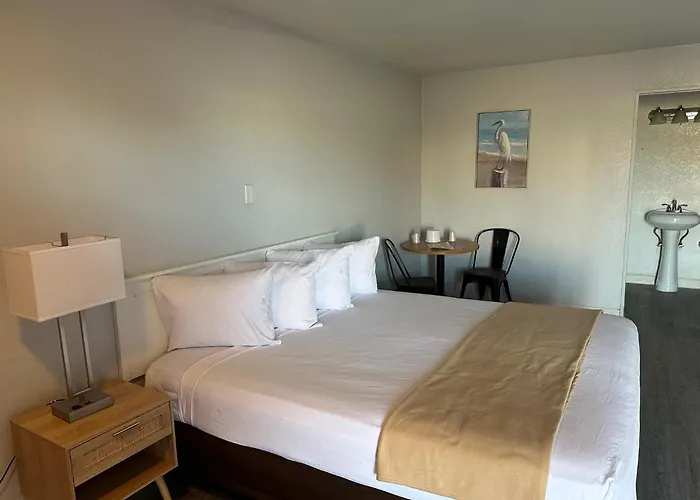 Premier Inns Metro