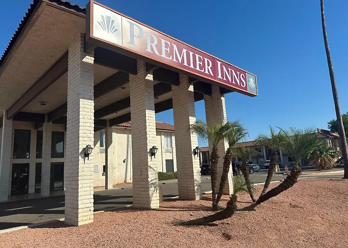 Premier Inns Metro